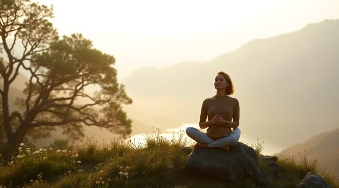 Hur du gör din inre visdom tillgänglig