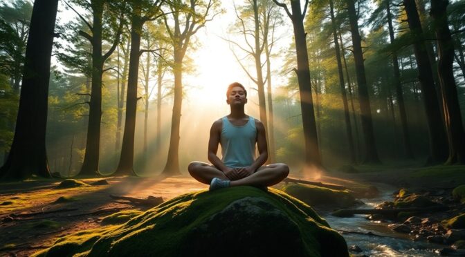 Hur man når sin inre visdom