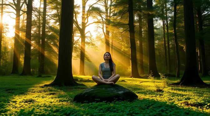 Konsten att komma tillbaka till sig själv