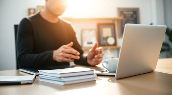 Hur du utvecklar konsekvent excellens