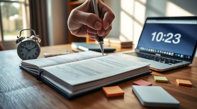 Varför Deadline Kan Vara Så Motiverande