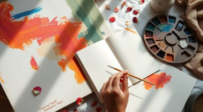 Hur du utvecklar din estetiska känsla