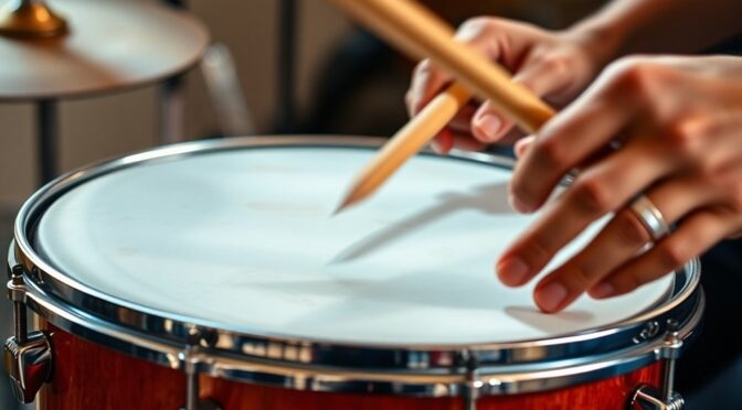 Varför rytm är så grundläggande