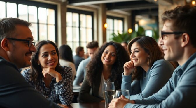 Hur man tolkar sociala situationer