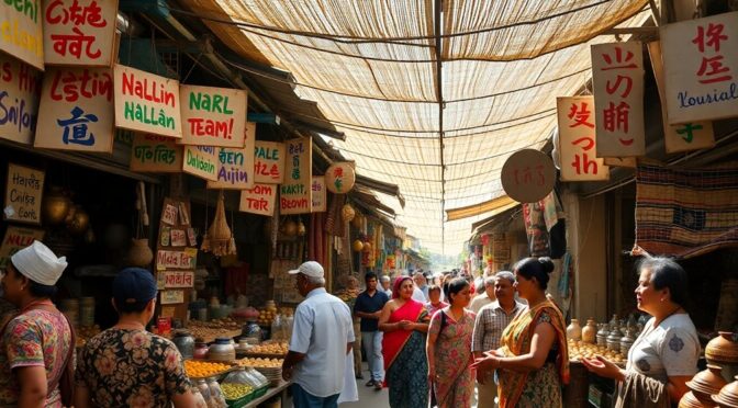Varför språk speglar kultur