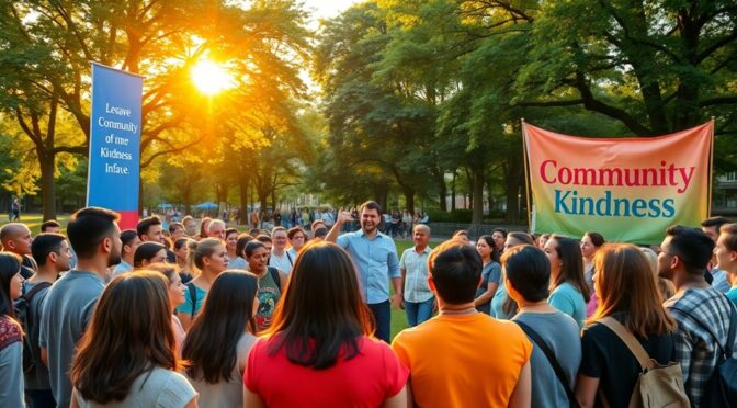 Hur man använder social påverkan på ett positivt sätt