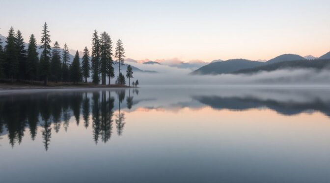 Varför Ren Medvetenhet Är Så Tyst