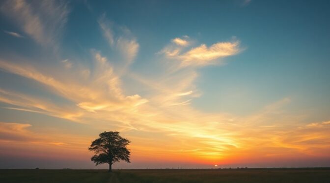 Varför himlen alltid är tillgänglig