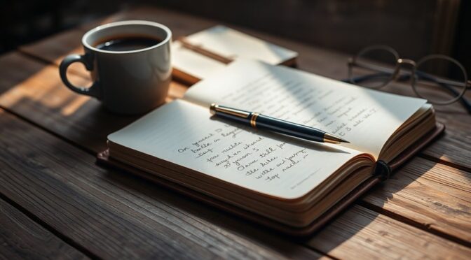 Konsten att ta anteckningar