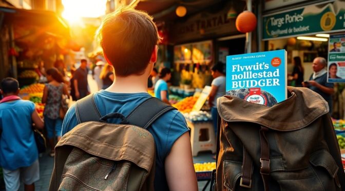 Hur man reser billigt