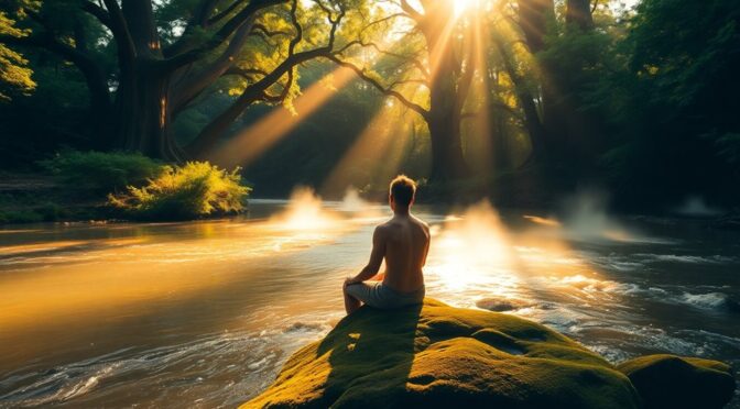 Varför kontemplation är så värdefullt