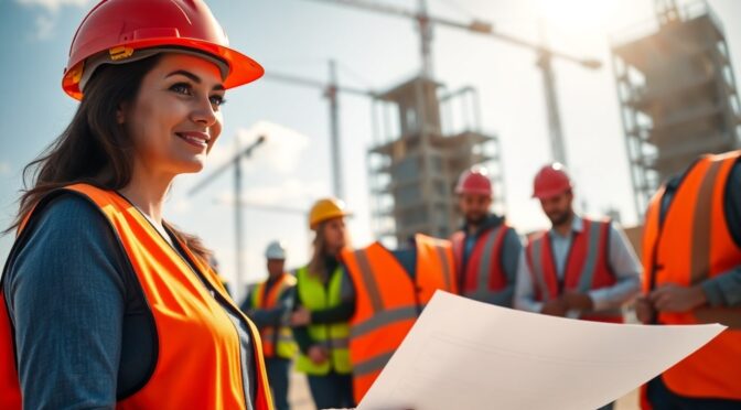 BAS utbildning som stärker din roll i byggprojekt