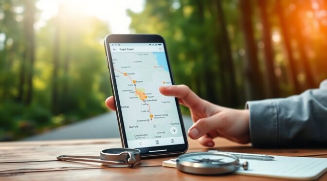 Avståndskalkylator Sverige för snabb och exakt ruttplanering
